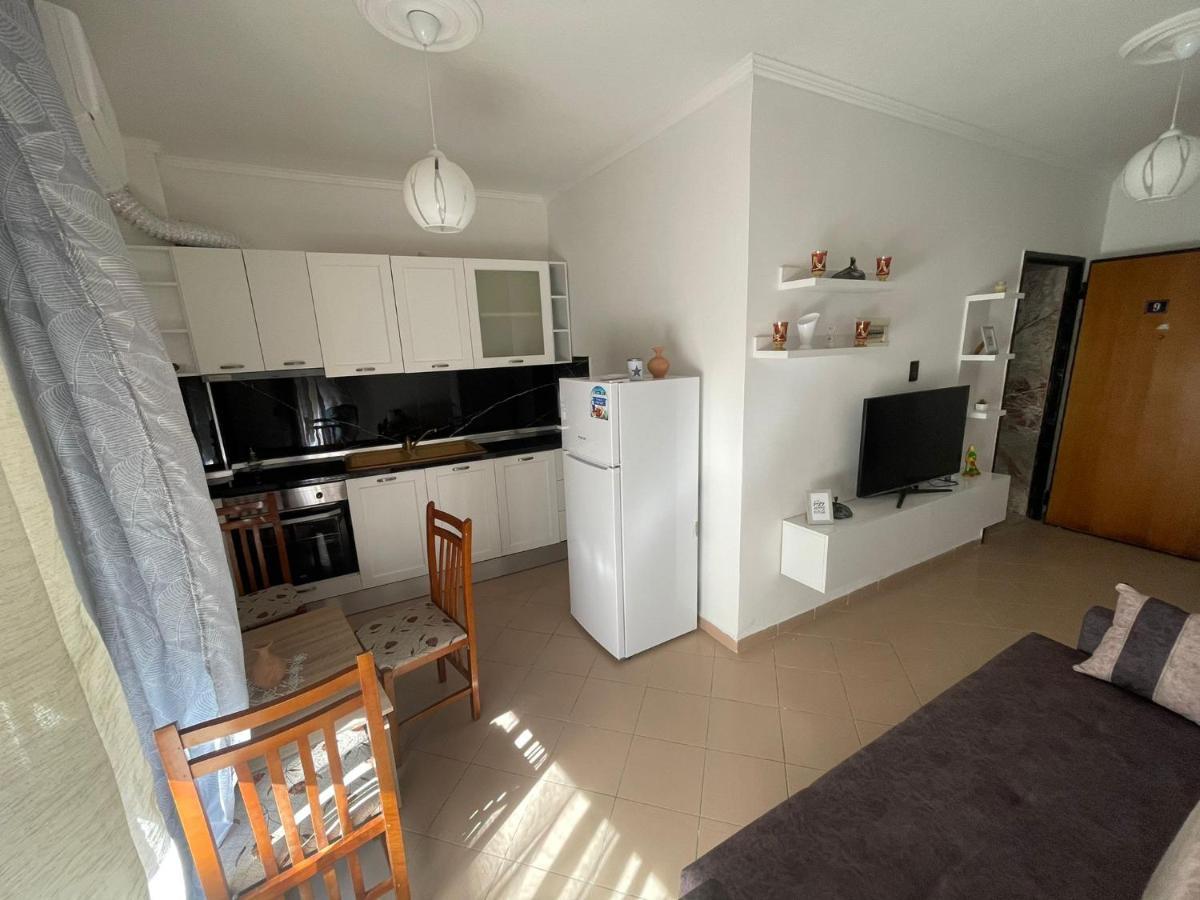 Geni Appartement Durrës